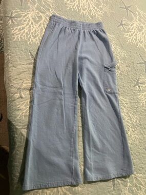 RBX girls medium size 10-12 pants